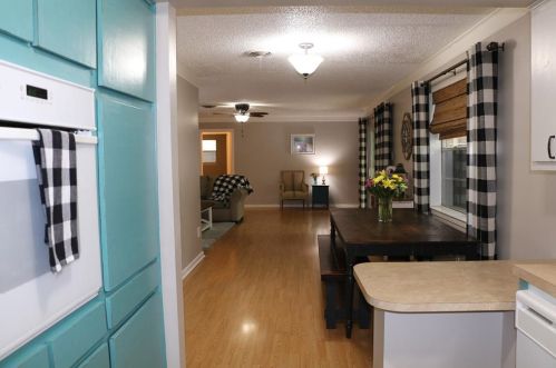 1015 Stevens Ave, Conroe TX  77301-1751 exterior