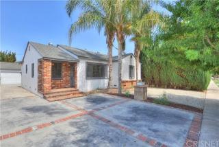 19527 Vose St, Los Angeles, CA 91335-3638