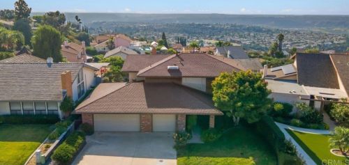 6858 Claremore Ave, San Diego, CA 92120-3126