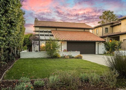 425 Avenida Mirola, Palos Verdes Estates, CA 90274-4301