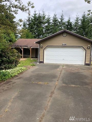 31 Conley Ln, Whites, WA 98541-9553