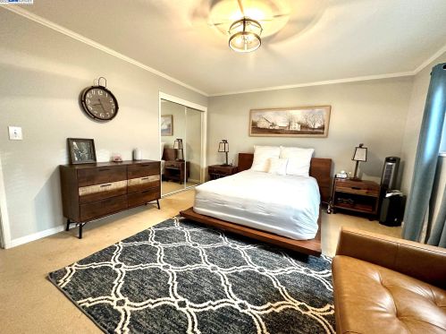3671 Sanford St, Concord CA  94520-1356 exterior