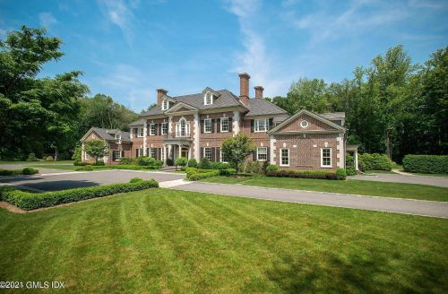3 Hekma Rd, Greenwich, CT 06831-2817