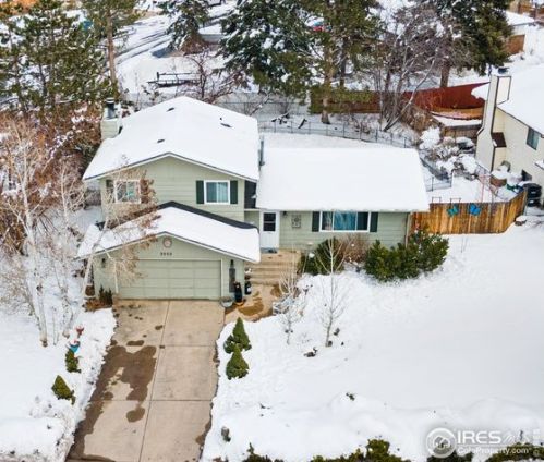 2502 28 Ave, Greeley CO 80634-7633 exterior