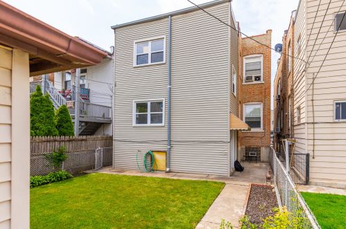 3127 Elston Ave, Chicago, IL 60618-7107