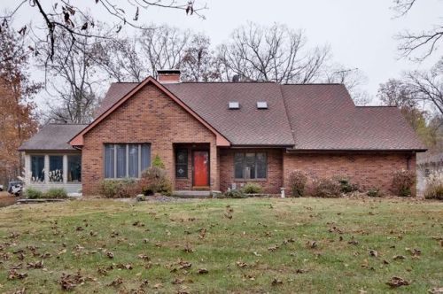 11031 Riechmann Ln, Kaufman, IL 62001-1638