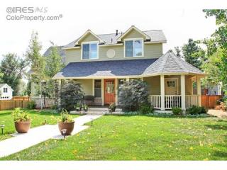 820 Hawthorn Ave, Boulder, CO 80304-2142
