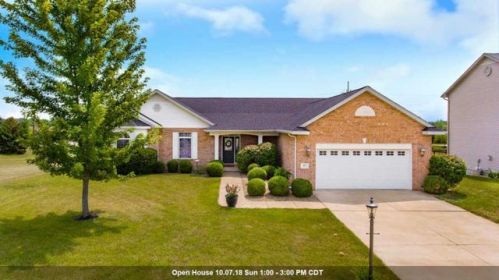 103 Windsong Dr, Beverly Manor, IL 61571-9442
