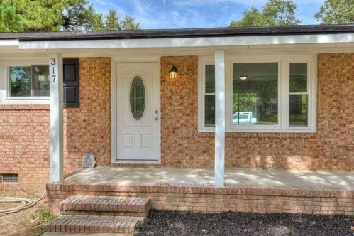 317 Beech Island Ave, North Augusta, SC 29842-8327