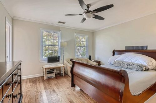 2134 Briarlake Trce, Atlanta GA  30345-3669 exterior