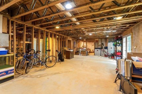 1132 Mccoy Dr, Conyers GA  30094 exterior