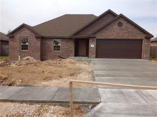3696 Solitude St, Springdale, AR 72764-6367