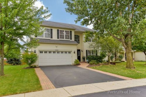 5302 Maple Glen Dr, Plainfield, IL 60586-6618