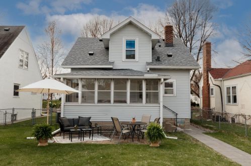 1159 Juliet Ave, Saint Paul MN  55105-2922 exterior