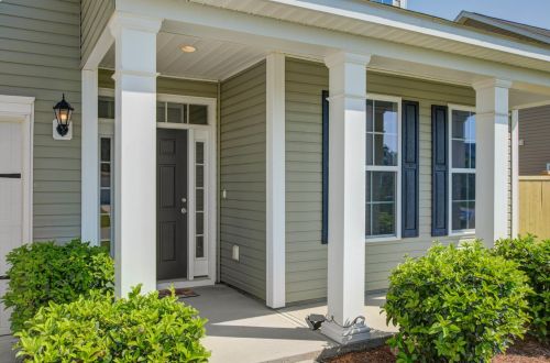 2006 Bridlewood Farms Pkwy, Ridgeville, SC 29472