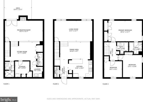 81 Catoctin Ct, Silver Spring MD 20906-2006 exterior