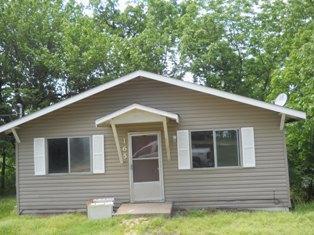 1657 Hayes Ave, Springfield MO  65803-5141 exterior