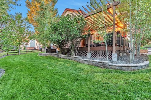 181 Elk Ct, Denver CO  80018-1599 exterior