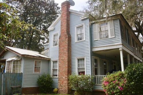 6065 Drayton St, Ravenel, SC 29470-5717