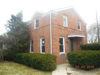 7229 Balmoral Ave, Chicago, IL 60656-1801