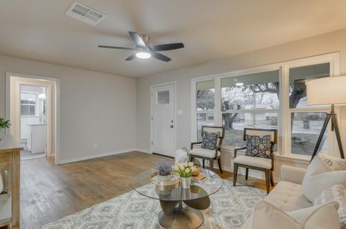 3137 Tex Blvd, Fort Worth TX  76116-4225 exterior