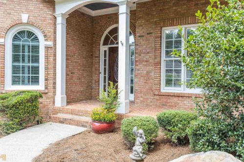 1385 Bridge Mill Ave, Holly Springs, GA 30114-6643