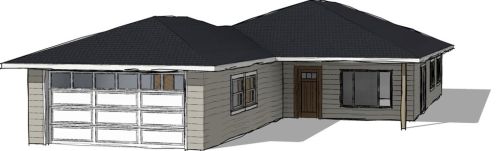 6105 Maxwood Dr, Paradise, CA 95969-4344