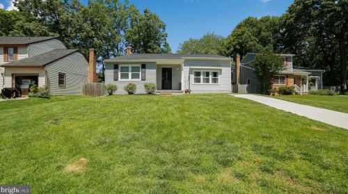 506 Likeston Ct, Severna Park, MD 21146-1722