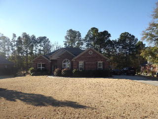 753 Wythe Dr, Graniteville, SC 29829-3944