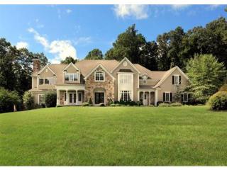 12 Glencree Ln, Lebanon, NJ 08833-4372