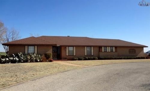 17189 Us Highway 281, Windthorst, TX 76389-4312