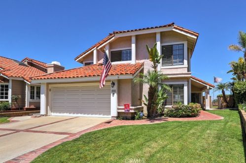 21791 Constancia, San Juan Capistrano, CA 92692-1019