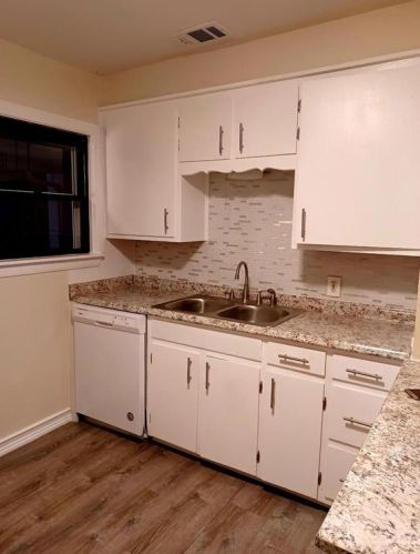 2617 Weiler Blvd, Fort Worth TX  76112-5045 exterior