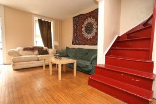 154 Grape St, Philadelphia PA  19127-1440 exterior