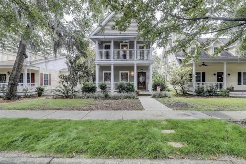17 Norris Ave, Bluffton, SC 29910-8802