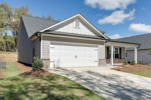 2992 Manley St, Carnesville, GA 30521-3663