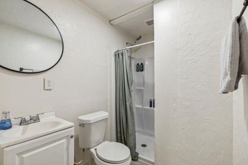 3821 Mercury St, Fort Worth TX  76111-5142 exterior