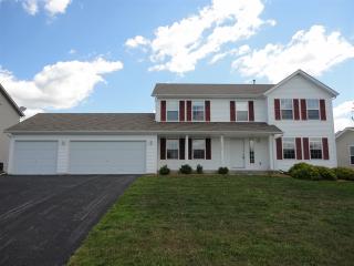 15565 Stonecrest Rd, South Beloit IL  61080-9242 exterior