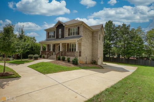 2122 Haven Dr, Porterdale, GA 30014-2413