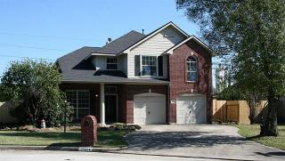 25934 Marshbrook Ln, Spring TX  77389-2108 exterior