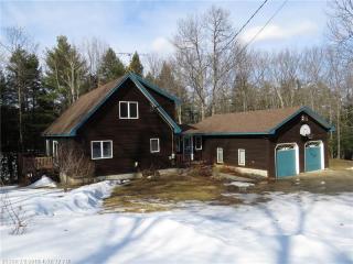88 Lebel Ln, Litchfield, ME 04350-3342