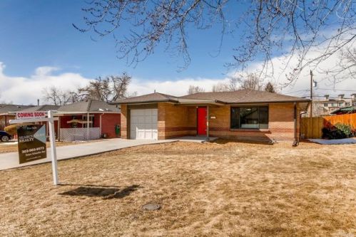 1895 Depew St, Denver, CO 80214-1624