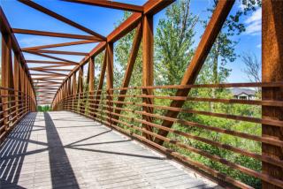 827 Riverside Dr, Pearl ID  83616-5838 exterior
