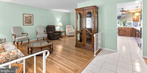 4112 Havard St, Silver Spring MD 20906-4460 exterior