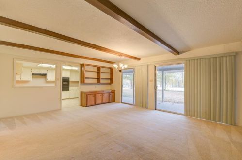 46 Ivy Ct, Conroe TX  77304-1205 exterior