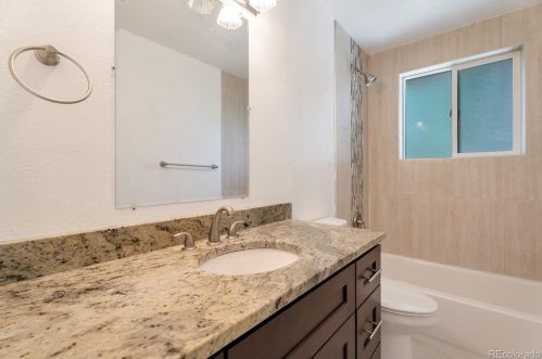 8467 62 Pl, Arvada CO  80004-3466 exterior