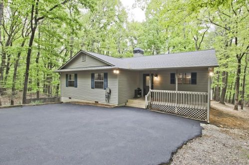 100 Laurel Mill Trl, Big Canoe, GA 30143-0034