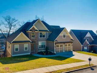 1951 Nottinghill, Chattanooga, TN 37405-2282
