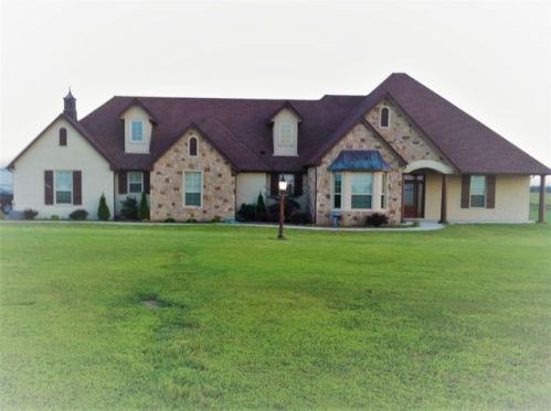 4000 Big Sky Ln, Talala, OK 74080-1008