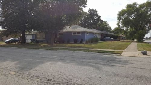 8506 Cottage Grove Ave, Hammond, IN 46322-1727